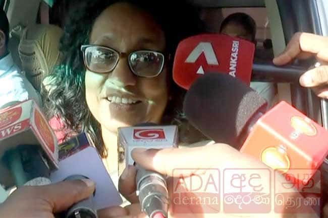 ‘Parliament will most likely be dissolved today’ – PM Harini