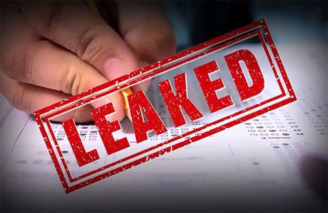 Final decision on 2024 Grade 05 Scholarship Exam expected today