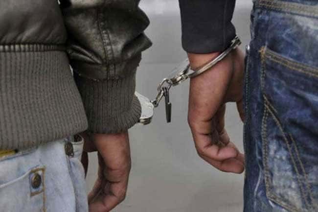 TID arrests two persons over threats to Israelis in Sri Lanka
