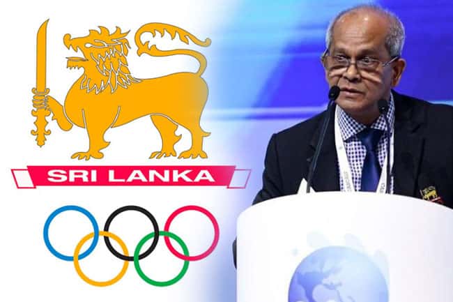 Petition against National Olympic Committee’s Secretary General deferred 