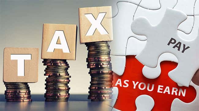 Govt to raise PAYE tax threshold to Rs. 150,000 – President 