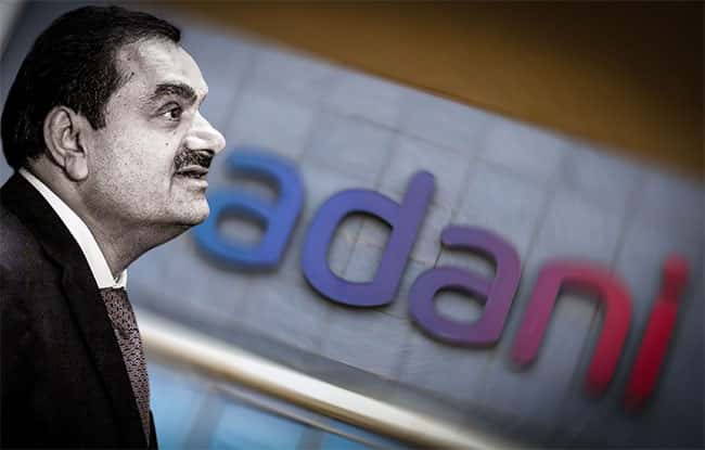 Sri Lanka revokes power purchase deal with Adani Group, AFP reports