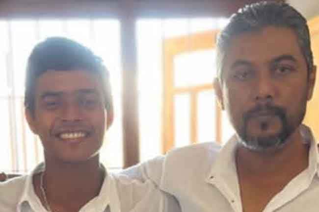 Sri Lankan cricketer Dunith Wellalage’s father passes away 