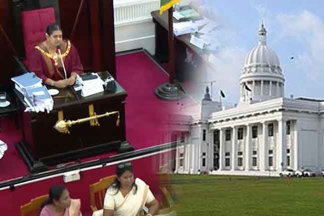 SLMC suspends party membership CMC councillor who supported budget 