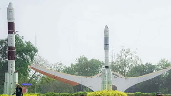 ISRO spy satellite launch tomorrow to boost India’s private space ecosystem