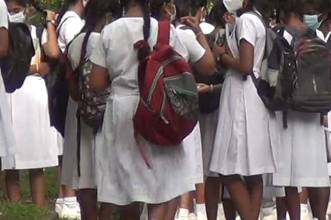 2025 O/L examination to commence today 