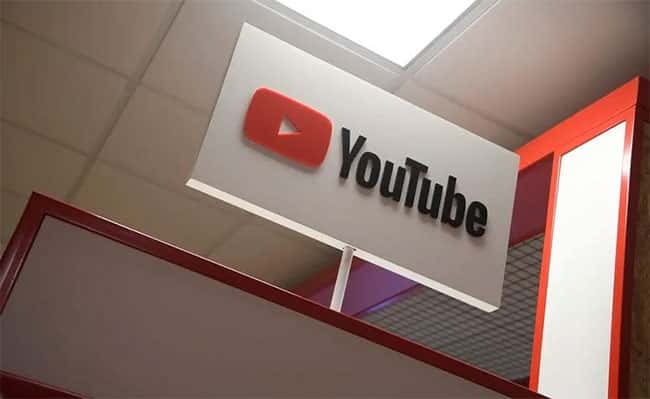 YouTube restored after suffering outage for two hours