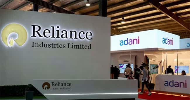 India’s Reliance to build AI data centres in $110 billion investment push