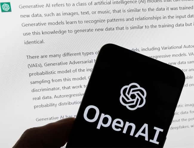 ChatGPT-maker OpenAI considered alerting Canadian police about school shooting suspect months ago
