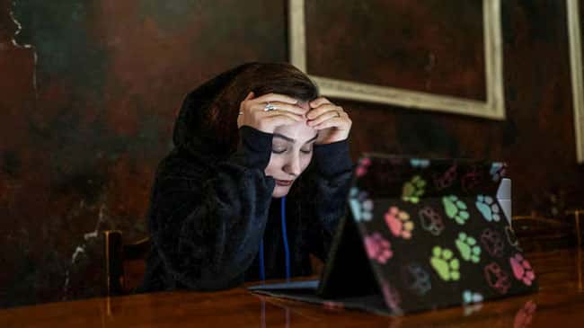 Iran internet blackout continues with no end in sight