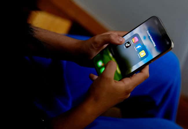 Indonesia to ban social media for children under 16