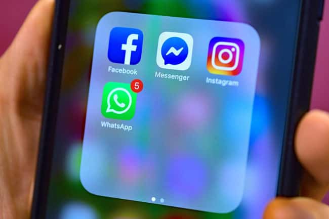 UK parliament votes to reject social media ban for under-16s