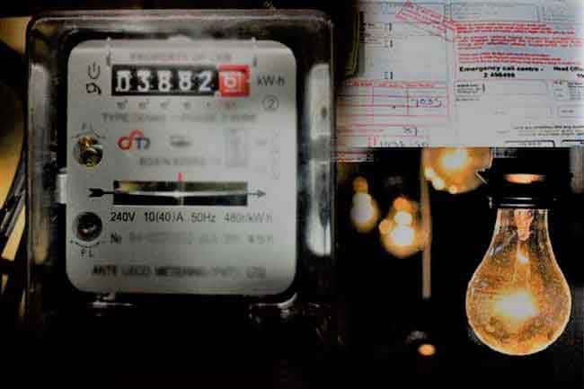 PUCSL to announce decision on 2nd quarter electricity tariff revision today
