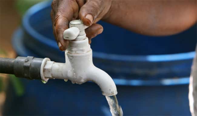 3-hour water cuts every other day in Battaramulla, Pamankada, Wellawatte and Nawala