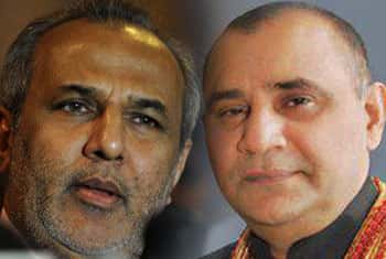 Muslim Congress and National Congress clash in Ampara 