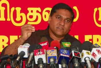 DNA nominates Vijitha Herath for PSC