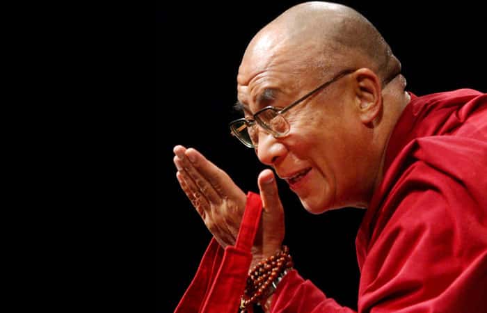 Dalai Lama should be allowed to visit Lanka: former diplomat