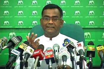 Miracle of Asia from rape and child abuse – Tissa 