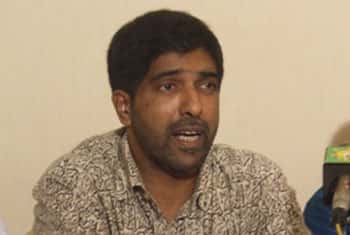 Raviraj Assasination: Five navy personnel remanded