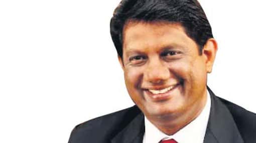Dr. Nalaka Godahewa further remanded