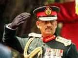 First Court Martial: Fonseka found guilty