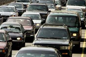 High Level Road cleared for vehicle movement