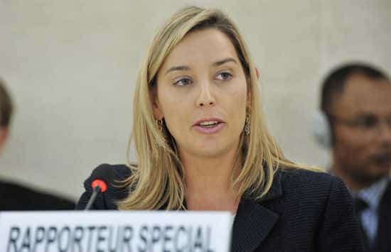 UN expert concerned over ‘attacks against judiciary’ in Sri Lanka
