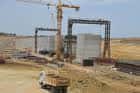 Hambantota port first phase to be opened