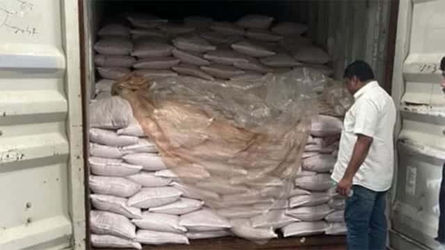 India uncovers Pakistani rock salt import racket routed via Sri Lanka; four arrested