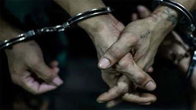 Six including 2 women arrested with heroin haul in Polgasowita