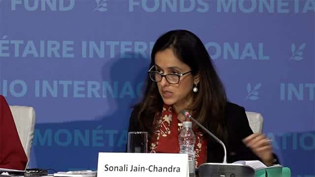 IMF vows continued support for Sri Lanka