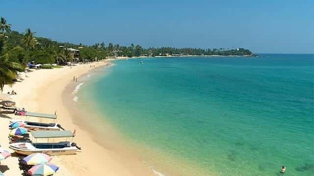 Arugam Bay named Asia’s most attractive beach in 2026 survey