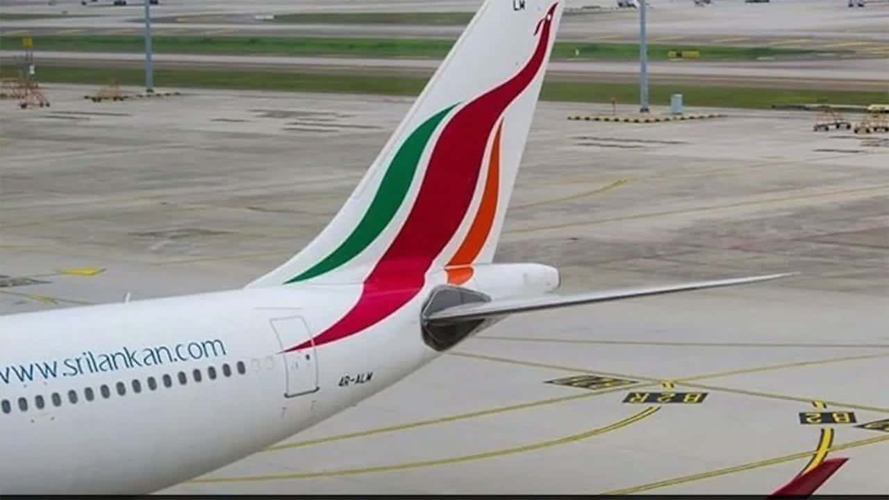 SriLankan Airlines extends suspension of Riyadh and Dammam flights