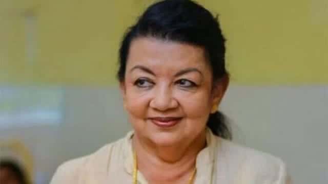 Former First Lady Shiranthi Rajapaksa granted bail