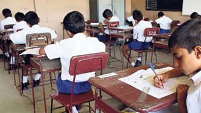 Re-scrutinized results of 2026 Scholarship Exam released online