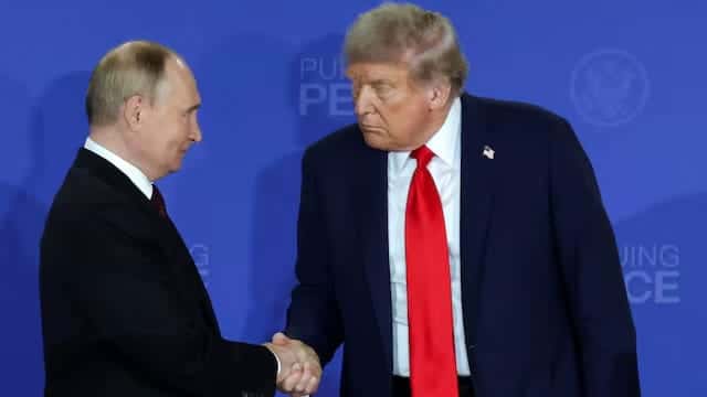 Zelenskiy criticizes Trump's waiver of sanctions on Russia as 'wrong'