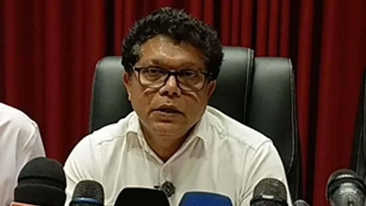 Independent investigation to be conducted into tusker Kawanthissa’s death – Minister