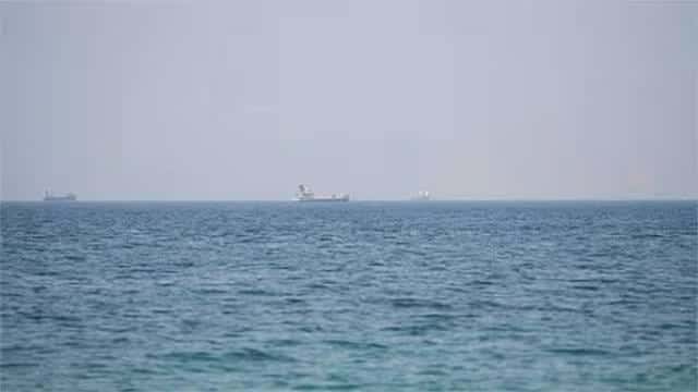 Iran urges US to accept proposal to reopen Strait of Hormuz