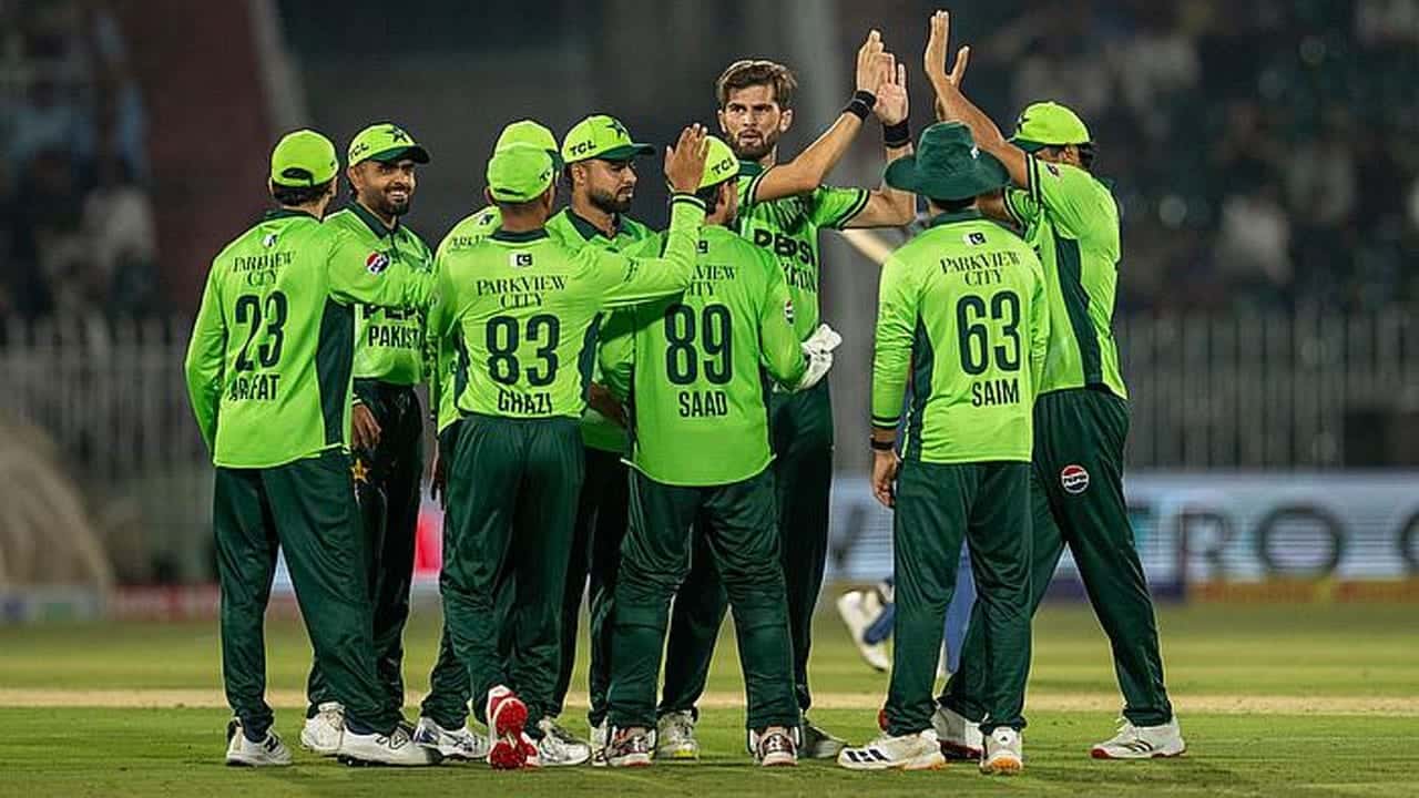 Pakistan beat Sri Lanka by 37 runs in ODI tri-series opener