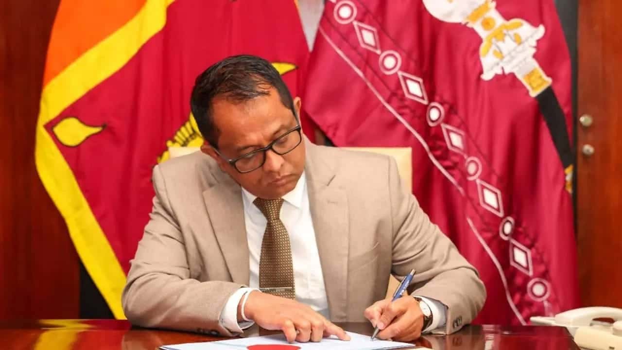 Speaker endorses Anti-Corruption (Amendment) Bill