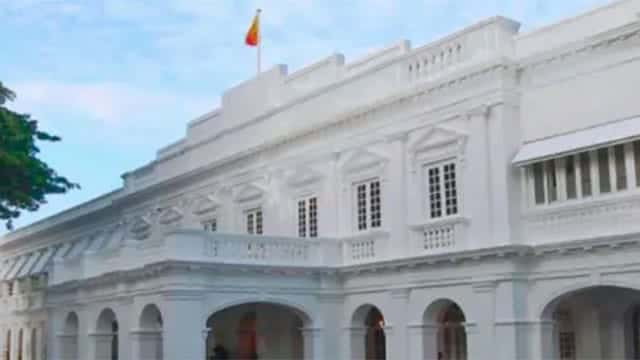 Foreign Ministry clarifies Thai Deputy Prime Minister’s visit to Sri Lanka