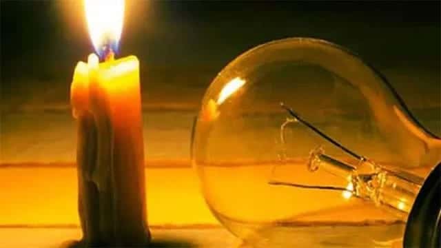 Scheduled power cuts to continue today