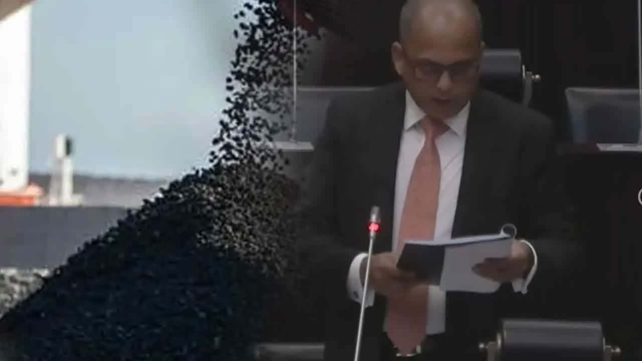 Substandard coal and emergency purchases caused Rs. 18.36 billion loss: Marikkar