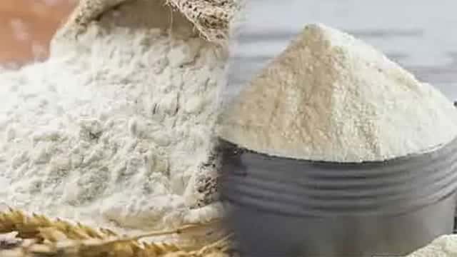 Wheat flour price increased by Rs. 13