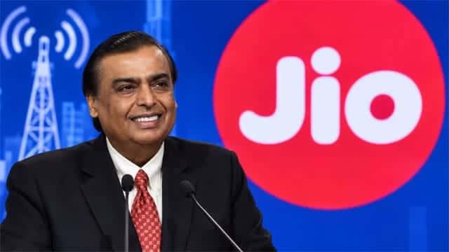 Ambani's Jio IPO fully subscribed within hours in record Indian sale