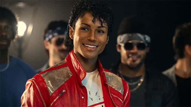 Golden Globes rejects ‘Michael’ submission as comedy/musical