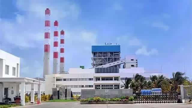 Norochcholai Power Plant expected to resume operations tomorrow