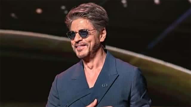 Shah Rukh Khan to launch Indian music festival UNIFYD in Abu Dhabi