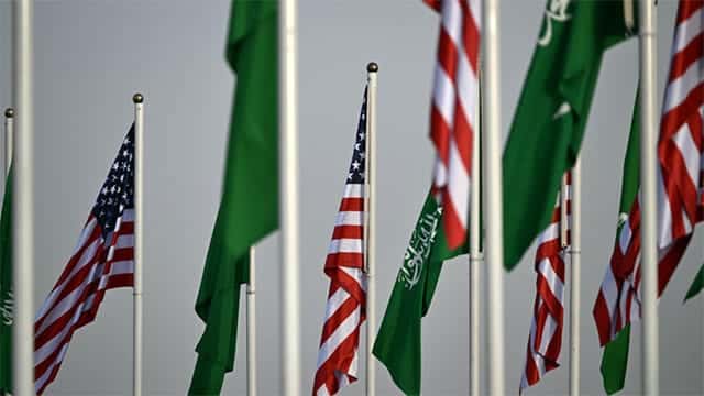 Washington orders US embassy staff, families to leave Saudi Arabia