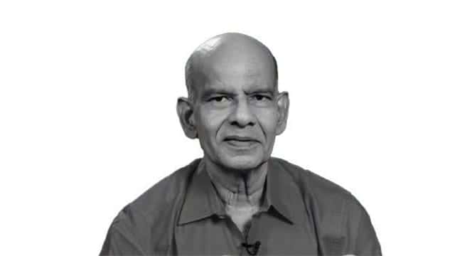 Veteran actor Rahal Bulathsinhala passes away at 73